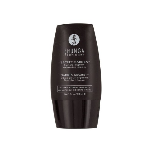 Shunga Naughty Cosmetic Kit - подарочный набор интимной косметики для пар